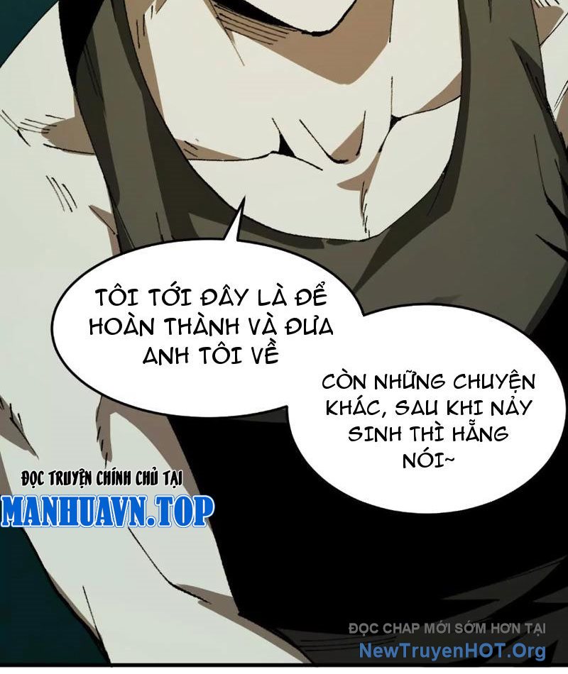 Tiên Vương Thú Liệp Pháp Tắc chapter 3 - Trang 69
