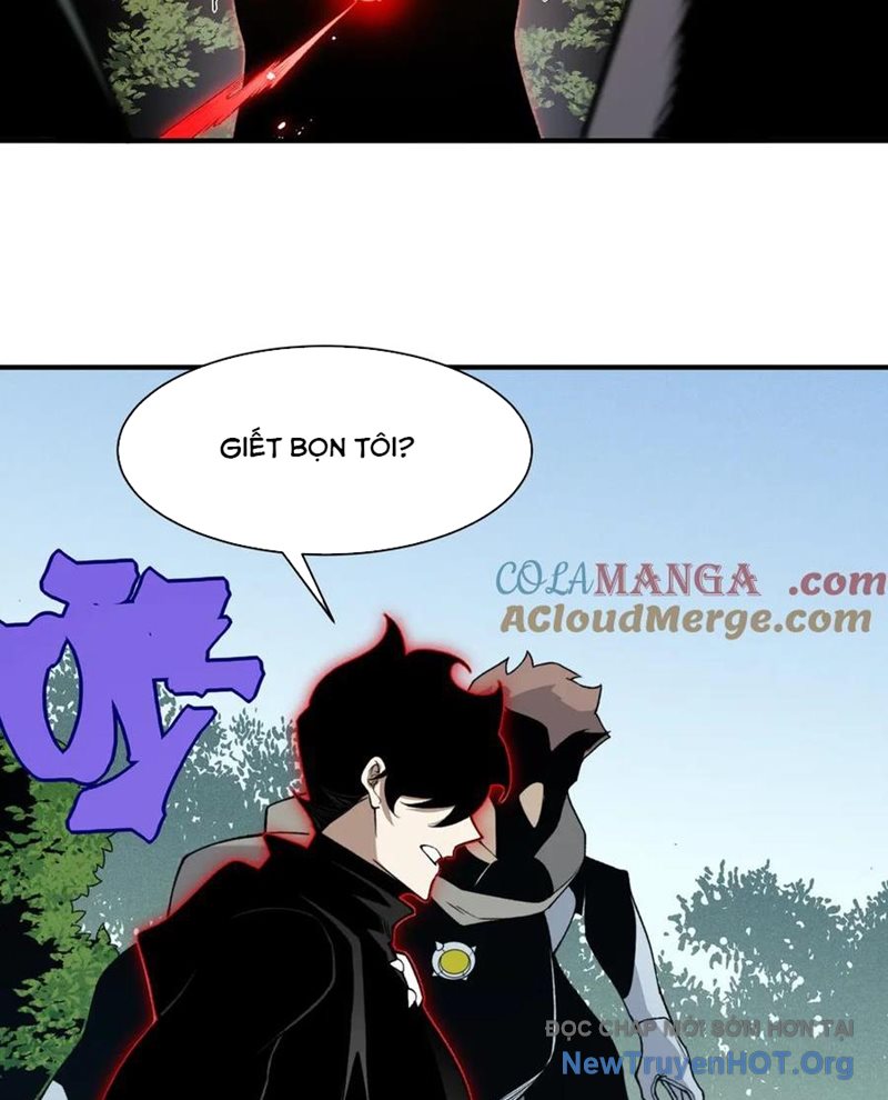 Quỷ Tiến Hóa chapter 109 - Trang 77
