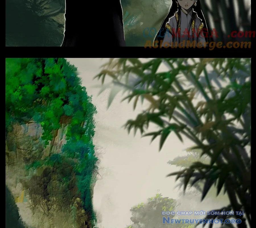 Tây Du Ký Ngoại Truyện chapter 362 - Trang 15