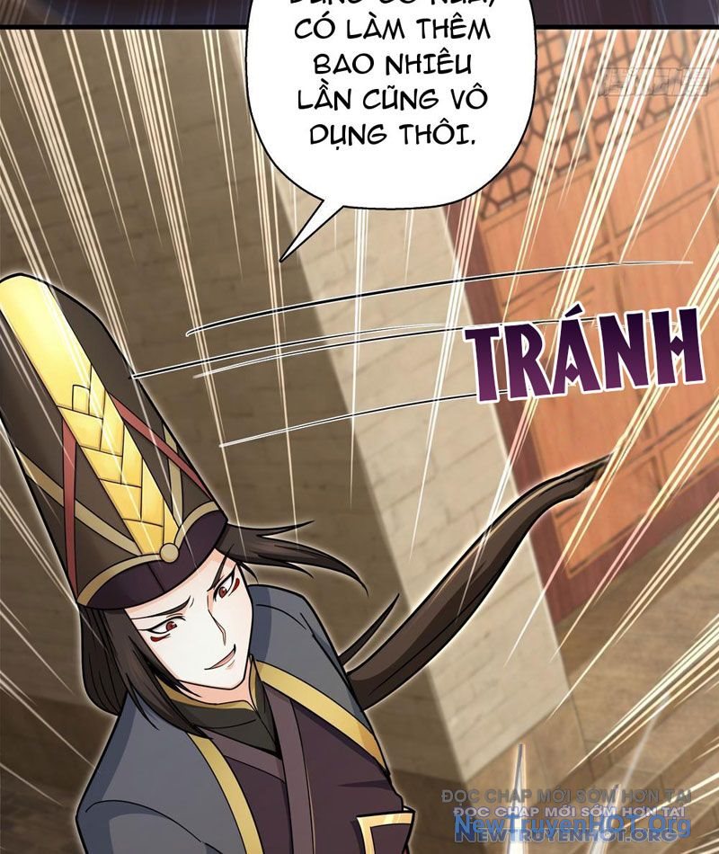 Đấu Khúc Thiên Hạ chapter 11 - Trang 32