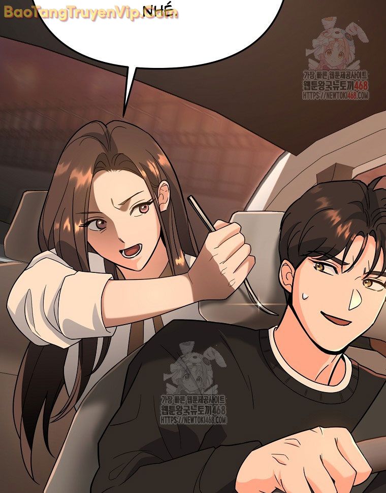 Trở thành huấn luyện viên kiếm thuật tại học viện chapter 7 - Trang 33