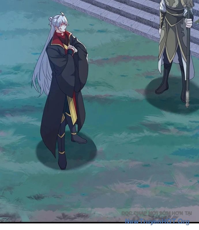 Tiên Võ Đế Tôn chapter 812 - Trang 70