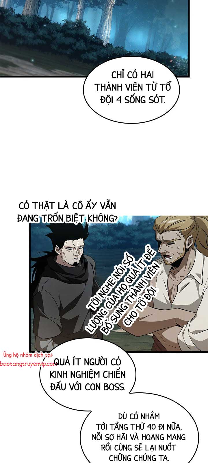 Gacha Vô Hạn chapter 151 - Trang 9