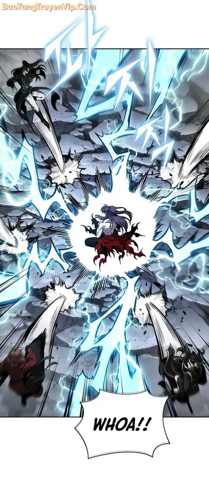 Ngã Lão Ma Thần chapter 263 - Trang 60