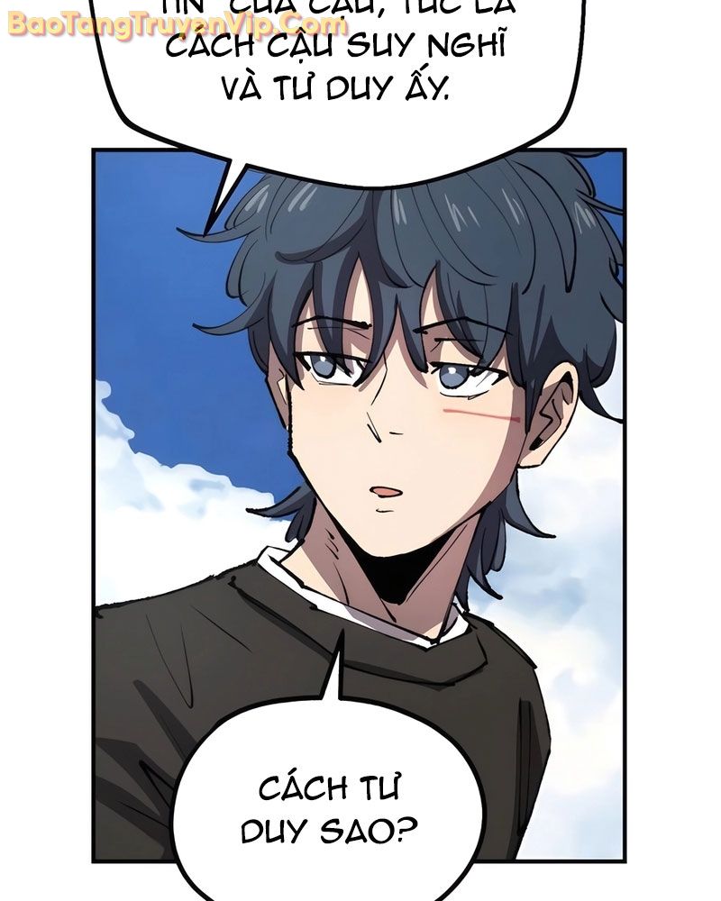 hòn đảo sao và xiềng xích chapter 7 - Trang 40
