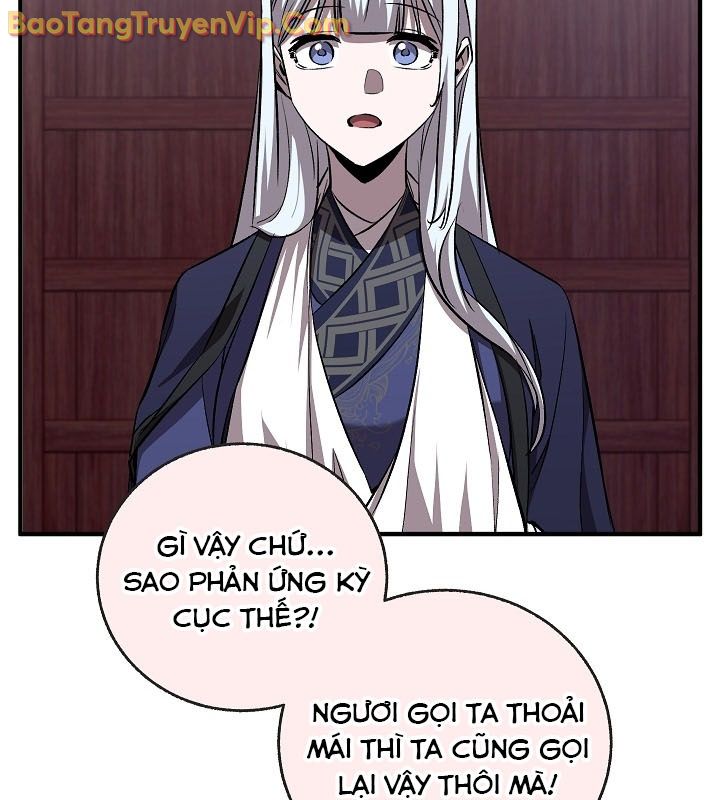 Thanh Mai Trúc Mã Của Đệ Nhất Thiên Hạ chapter 55 - Trang 130
