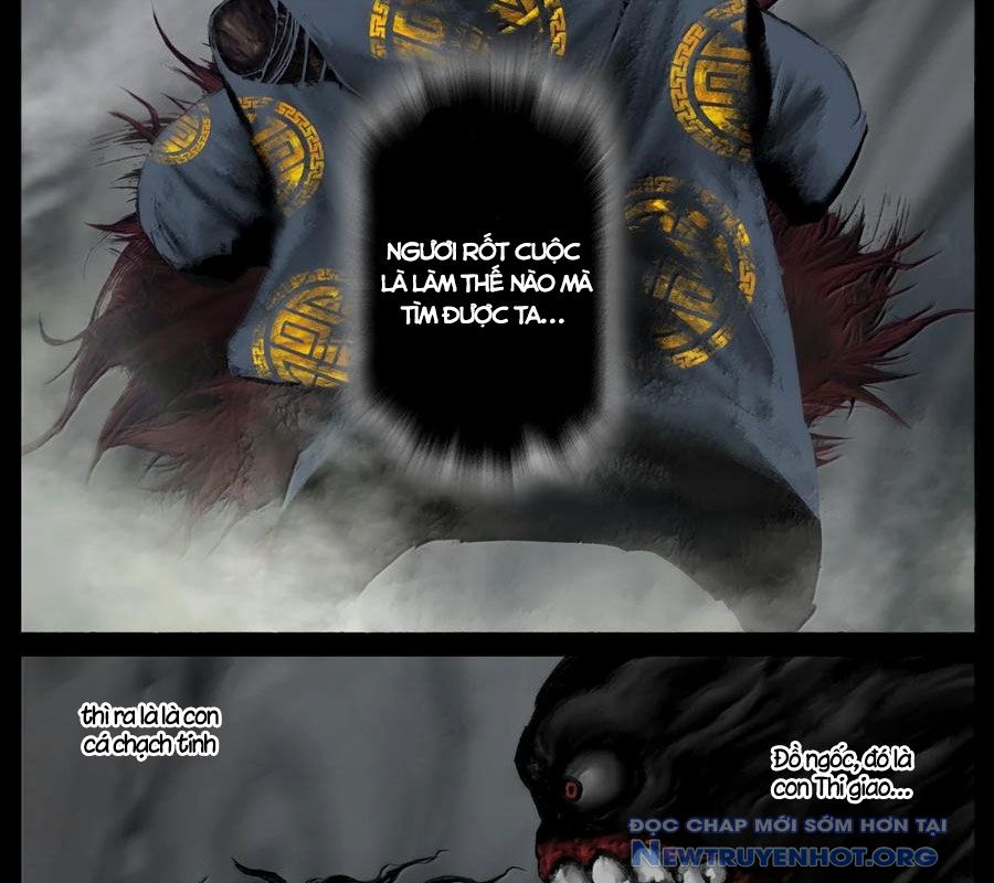 Tây Du Ký Ngoại Truyện chapter 361 - Trang 7