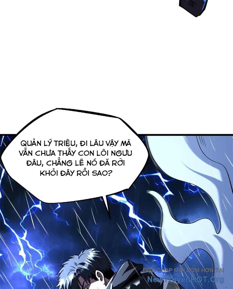 Siêu Cấp Thần Cơ Nhân chapter 361 - Trang 6
