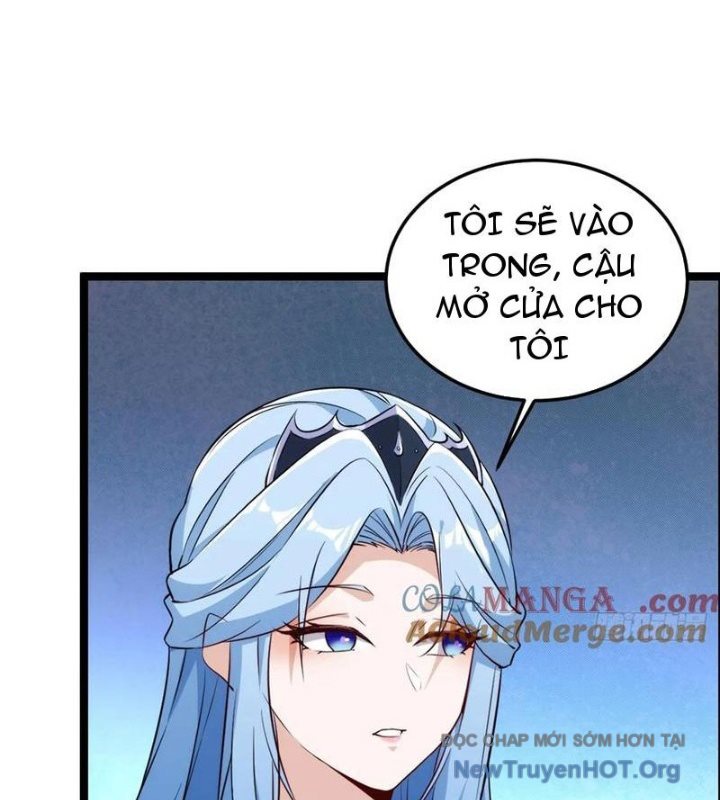 Bật Hack Mà Vẫn Là Tông Môn Yếu Nhất Sao? chapter 34 - Trang 62