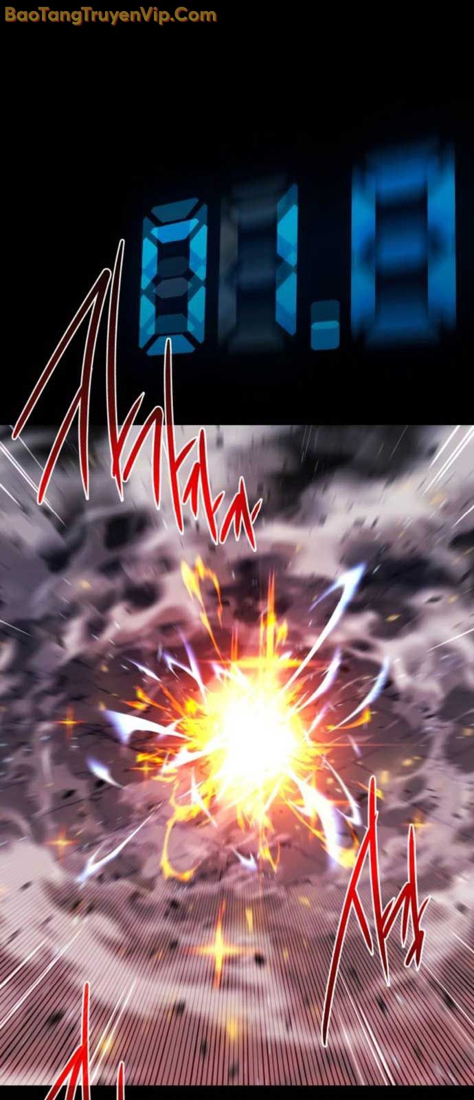 Thống Lĩnh Học Viện Chỉ Bằng Dao Sashimi chapter 46 - Trang 69