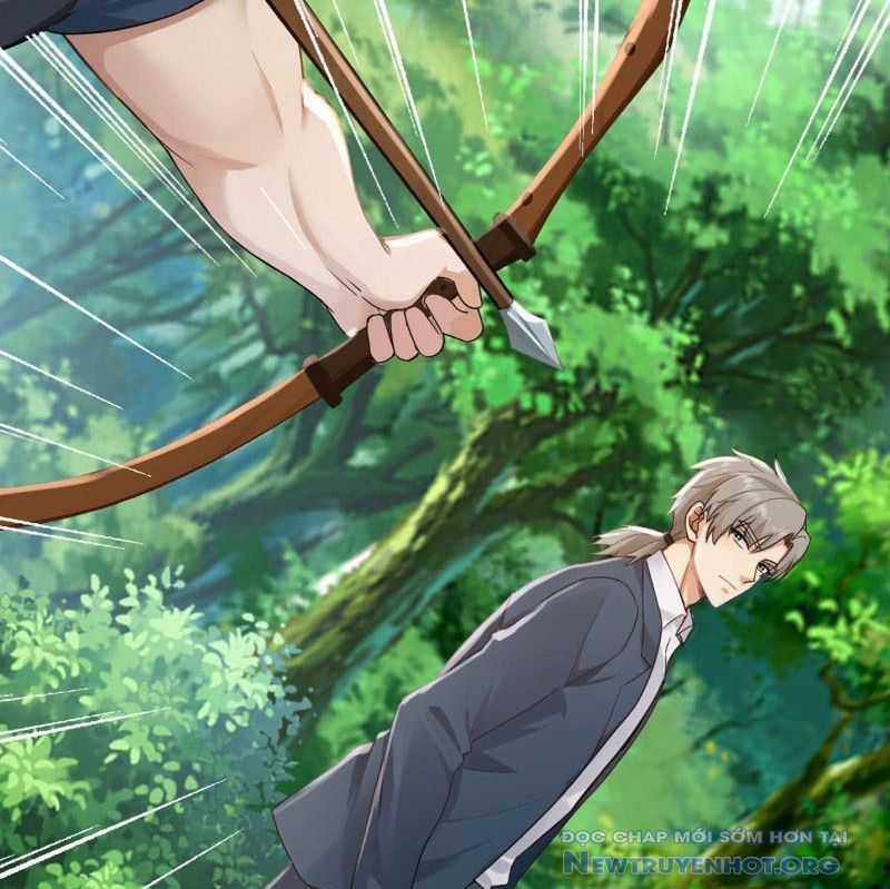 Trấn Quốc Thần Tế chapter 280 - Trang 21