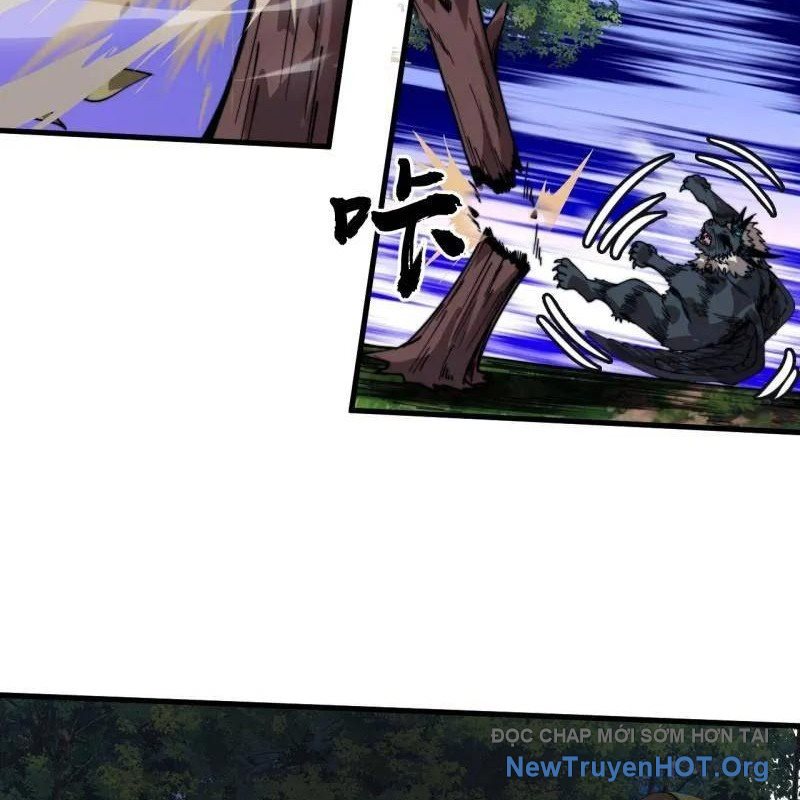 Ta Có Một Sơn Trại chapter 1150 - Trang 41
