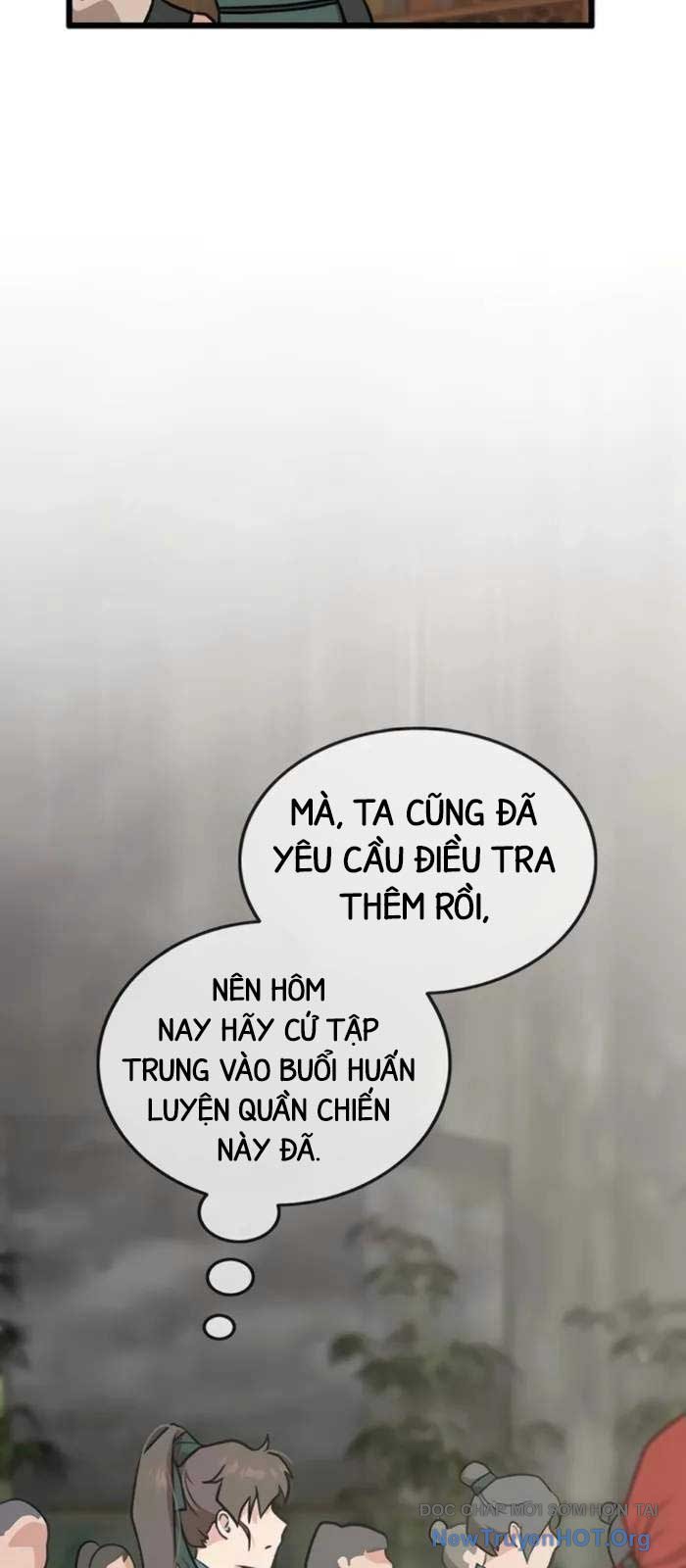 Tôi trở thành chồng của giáo chủ ma giáo chapter 15 - Trang 3