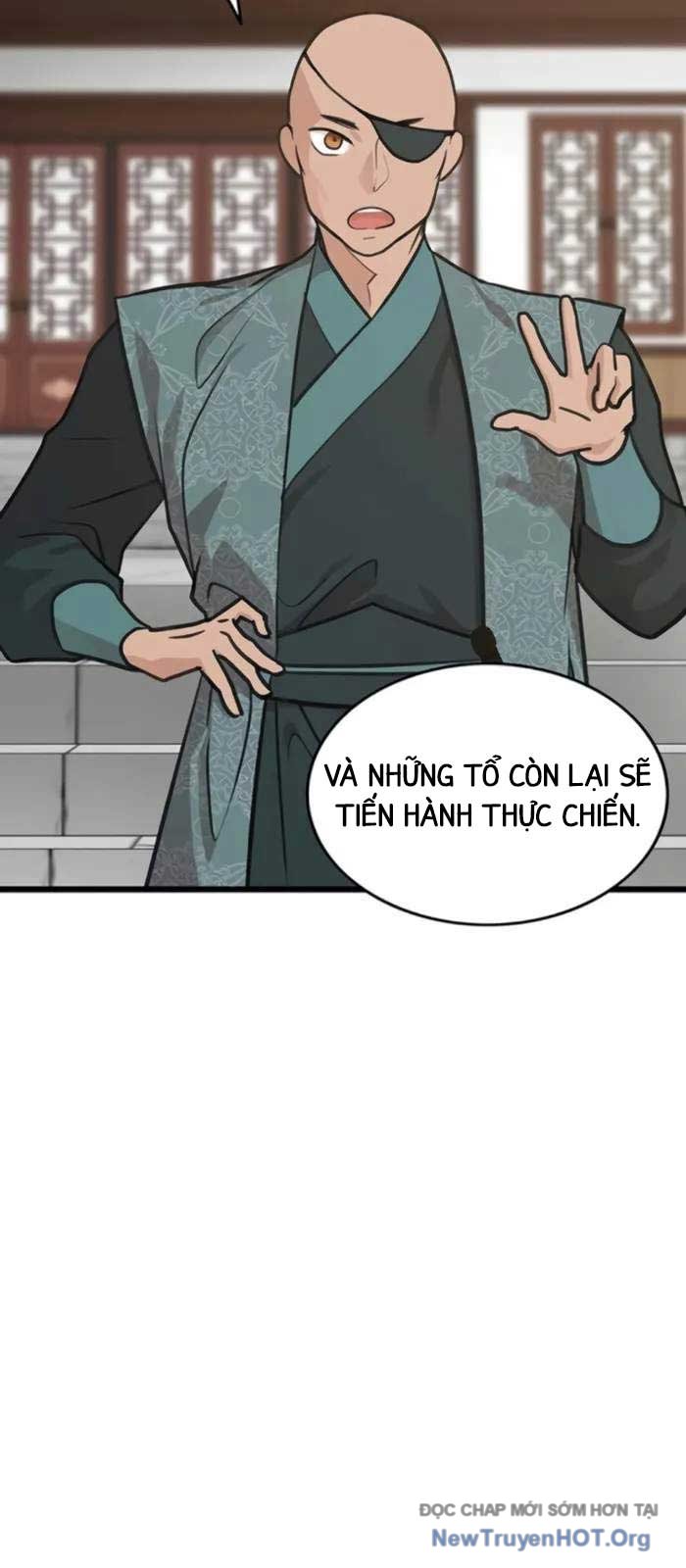 Tôi trở thành chồng của giáo chủ ma giáo chapter 15 - Trang 5