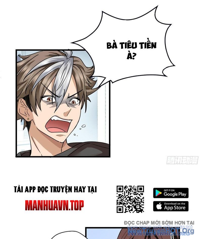 Hóa ra ta là đời sau của yêu quái chapter 13 - Trang 37