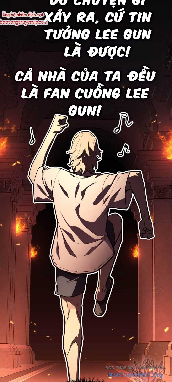 Sự Trở Lại Của Anh Hùng Cấp Thảm Họa chapter 129.2 - Trang 41