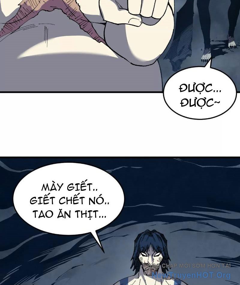 Tiên Vương Thú Liệp Pháp Tắc chapter 2 - Trang 31