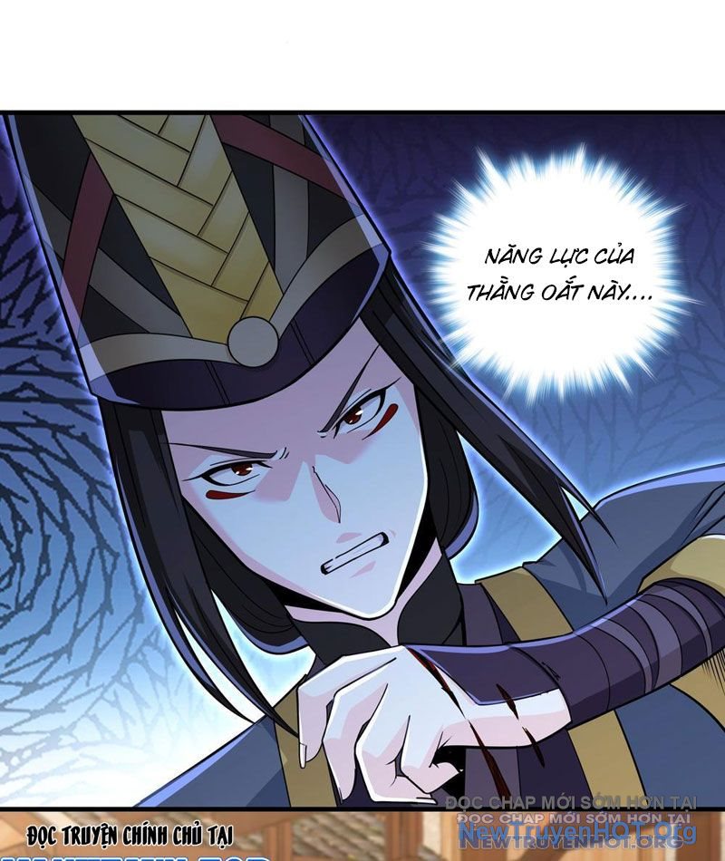 Đấu Khúc Thiên Hạ chapter 10 - Trang 43