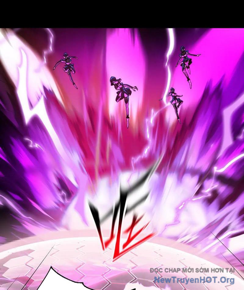 Ta Là Tai Họa Cấp Mục Sư chapter 46 - Trang 60