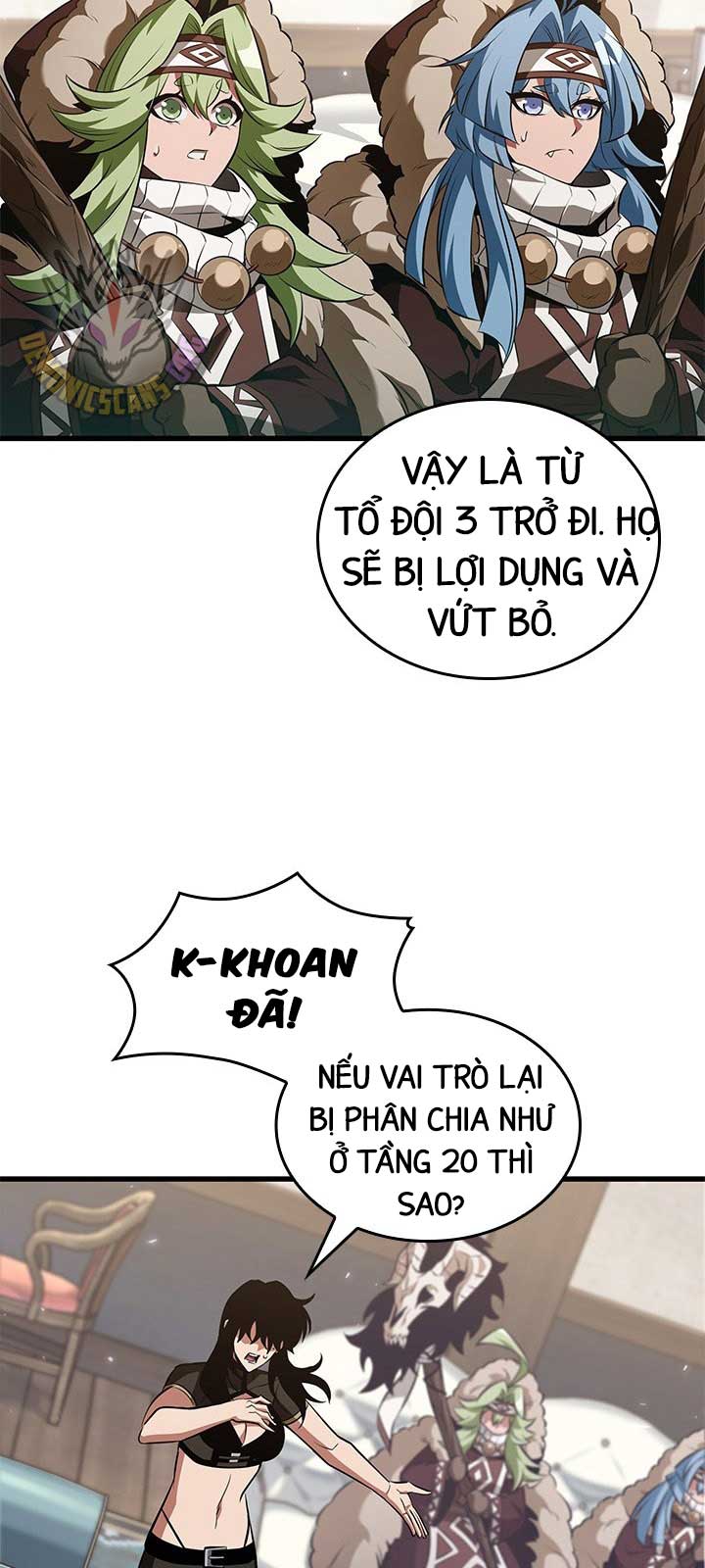 Gacha Vô Hạn chapter 151 - Trang 7