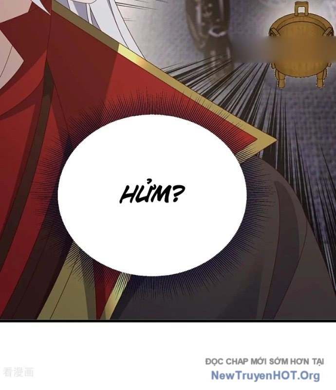 Tiên Võ Đế Tôn chapter 812 - Trang 28