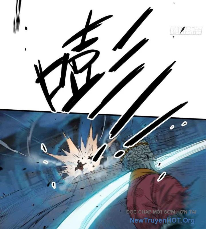 Xích Tâm Tuần Thiên chapter 28 - Trang 8