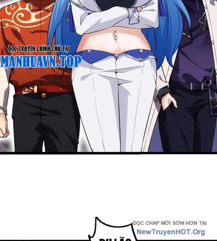 Bật Hack Mà Vẫn Là Tông Môn Yếu Nhất Sao? chapter 34 - Trang 60