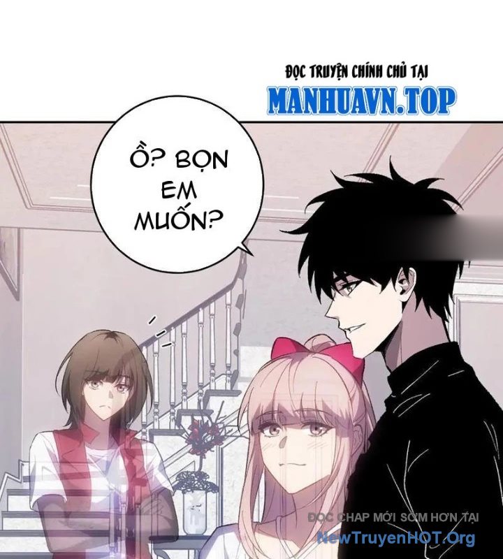 Toàn Dân Tận Thế: Ta Virus Quân Vương chapter 69 - Trang 81