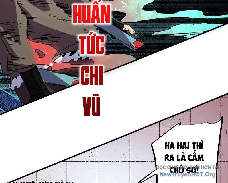 Cấm Chú Sư Mạnh Nhất Lịch Sử chapter 10 - Trang 4