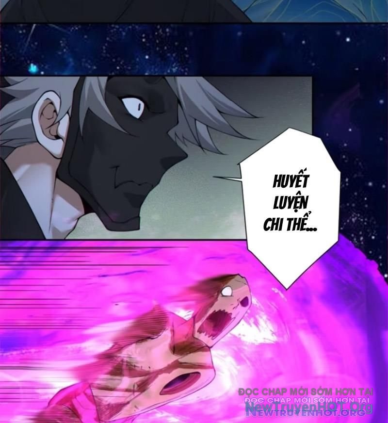 Đồ Đệ Của Ta Đều Là Đại Phản Phái chapter 380 - Trang 17