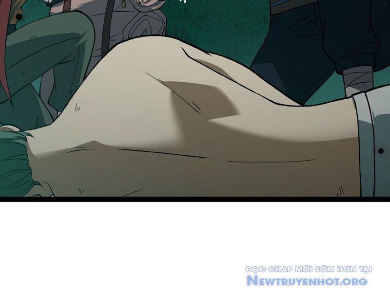 Thành Thần Tại Tận Thế chapter 6 - Trang 7