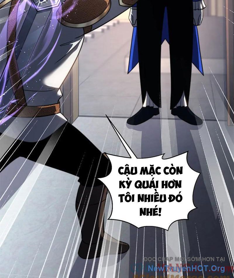 Ta Thăng Cấp Cho Người Khác Tại Tận Thế chapter 41 - Trang 84