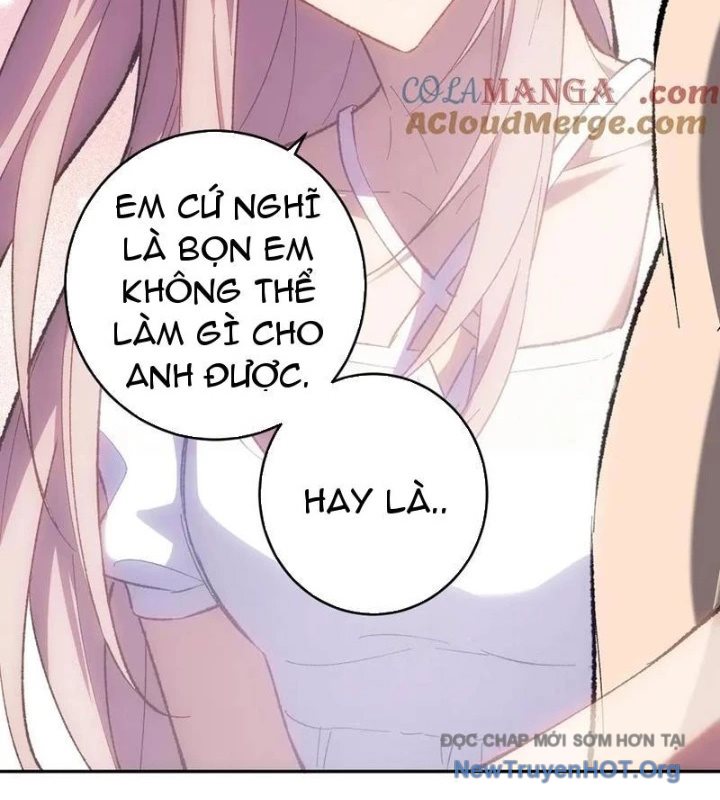Toàn Dân Tận Thế: Ta Virus Quân Vương chapter 69 - Trang 80