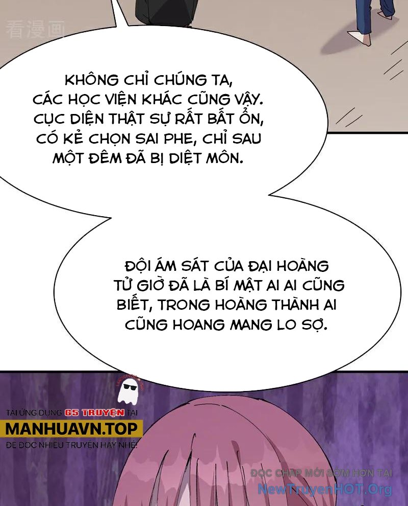 Tối Cường Võ Hồn Hệ Thống chapter 277 - Trang 23