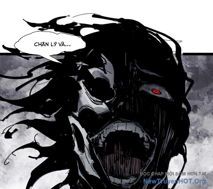 Mặt Nạ Chân Lý chapter 205 - Trang 29