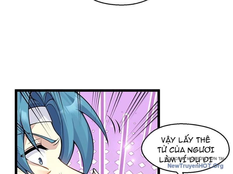Hảo Đồ Nhi Hãy Tha Cho Vi Sư chapter 355 - Trang 111
