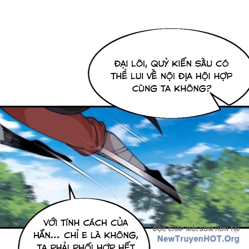 Ta Có Một Sơn Trại chapter 1150 - Trang 58