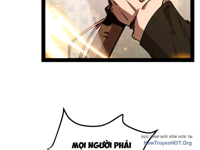 Tận thế giáng lâm, ta trùng sinh thành bạo quân chapter 10 - Trang 6