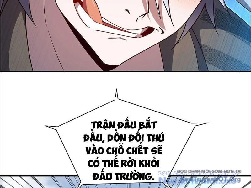 Huyết Cơ Và Kỵ Sĩ chapter 384 - Trang 91