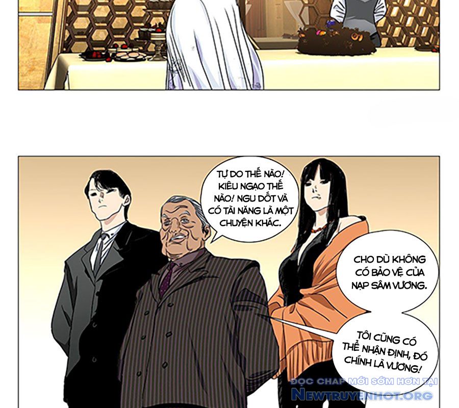 Nhất Nhân Chi Hạ chapter 533 - Trang 26