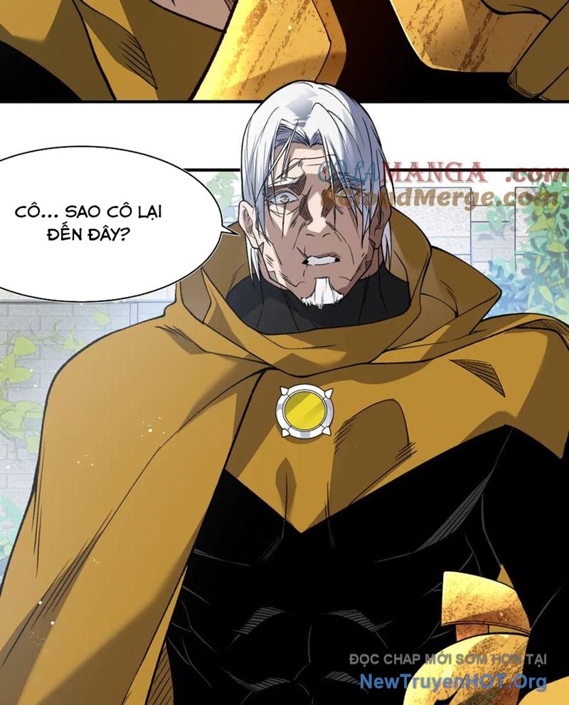 Quỷ Tiến Hóa chapter 109 - Trang 106
