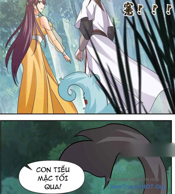 Tân Sủng Mị chapter 76 - Trang 13