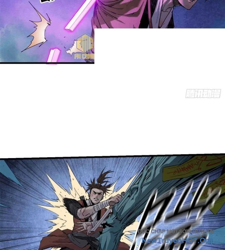 Xích Tâm Tuần Thiên chapter 28 - Trang 24