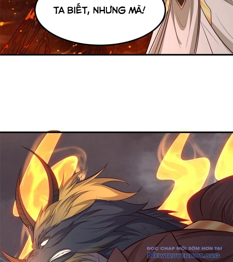 Mục Long Sư chapter 463 - Trang 18