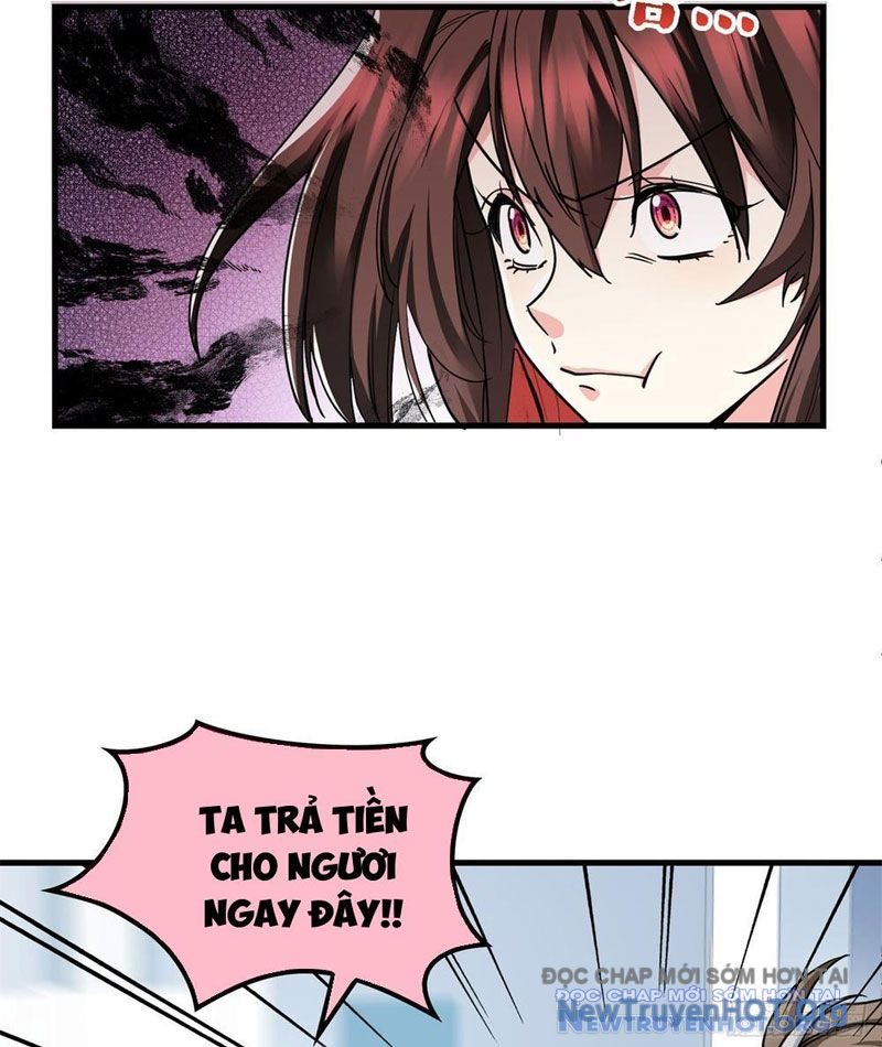 Hóa ra ta là đời sau của yêu quái chapter 13 - Trang 50