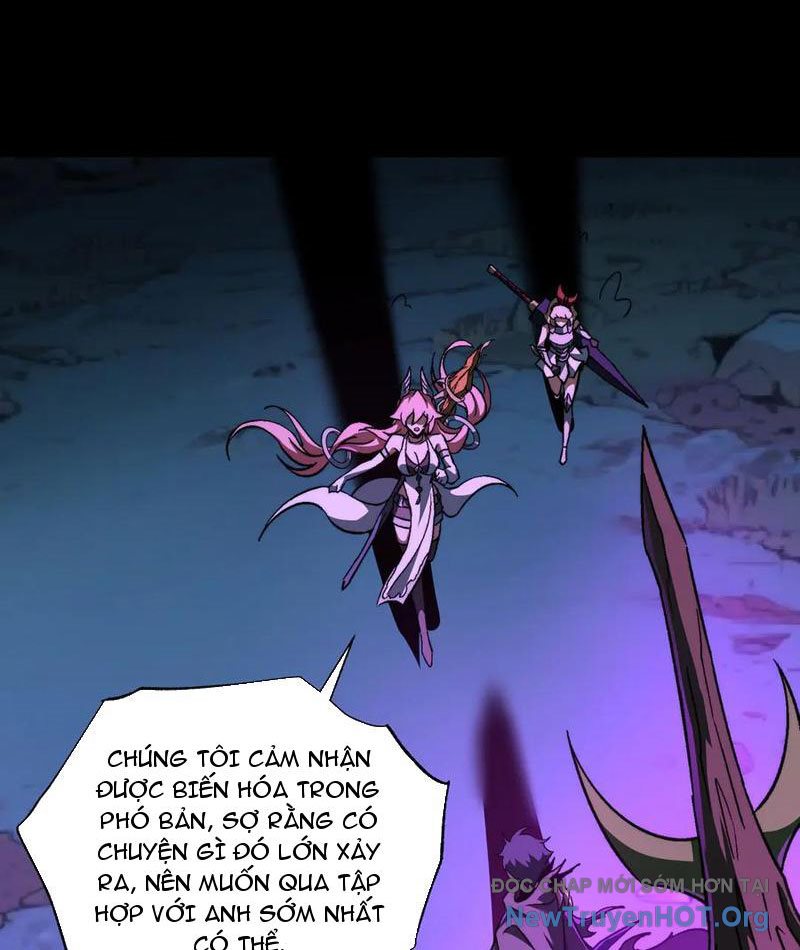 Ta Là Tai Họa Cấp Mục Sư chapter 46 - Trang 40