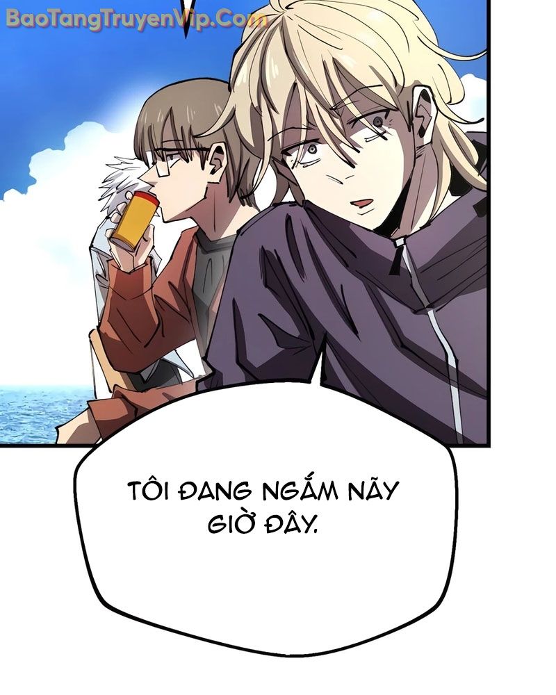 hòn đảo sao và xiềng xích chapter 6 - Trang 51
