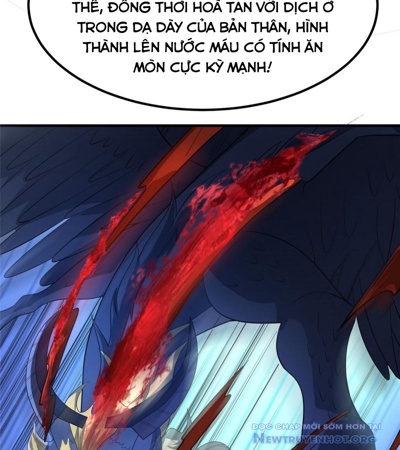 Mục Long Sư chapter 464 - Trang 43