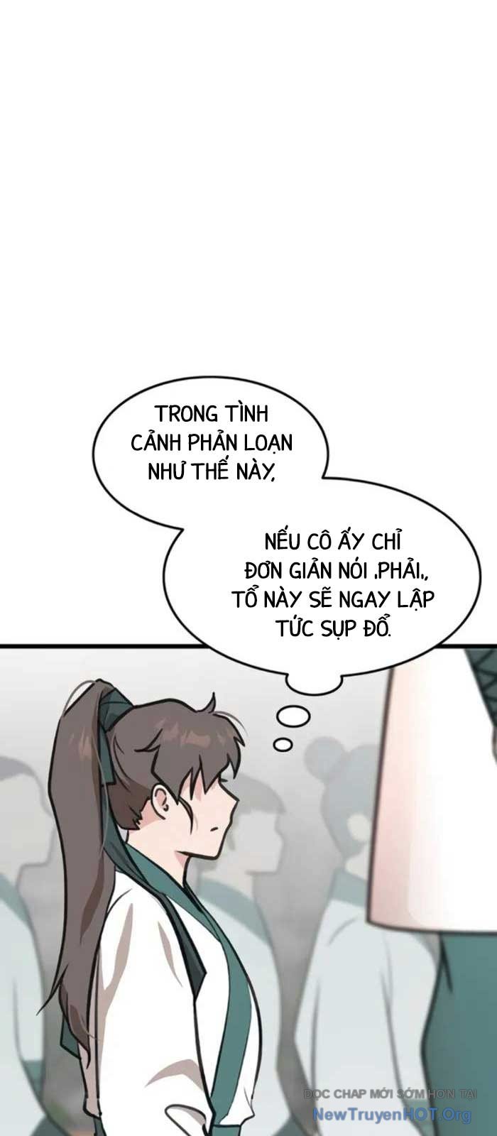 Tôi trở thành chồng của giáo chủ ma giáo chapter 15 - Trang 29