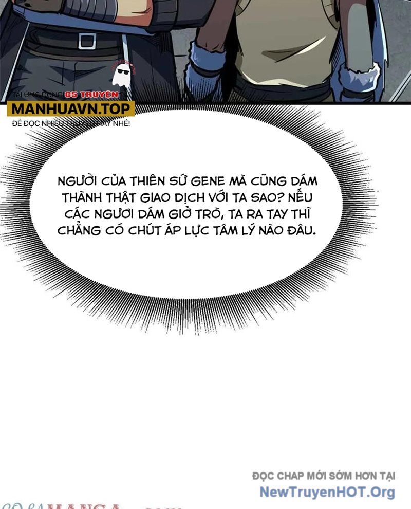 Siêu Cấp Thần Cơ Nhân chapter 360 - Trang 43